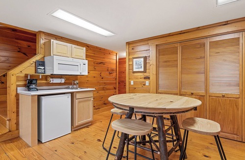 Maggie Valley Cabin | Newly renovated Cabin with Mountain Views, dog friendly, easy access, location.