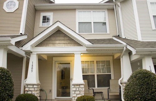 Nashville Condo | Newly Renovated Condo on Percy Priest Lake, near airport.