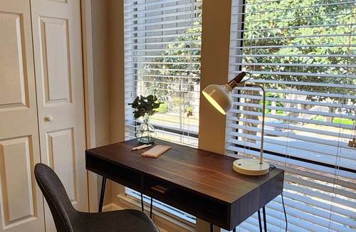 Pinehurst Condo | Newly renovated, Enjoy the beautiful Fall Weather in the South!