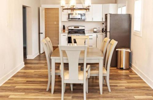 Boger City House | Newly Renovated Salem Road Ranch