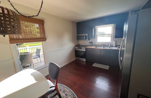 Haw River House | Newly Updated Home w/Easy Access to I-85/I-40