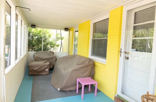 Southern Shores House | Newly Upgraded - Semi-Oceanfront - Only 250 Steps to Beach - No real estate fees