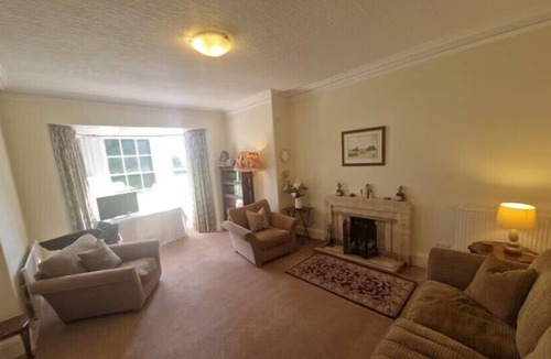 Stanley Bed & Breakfast | Newmill Farm