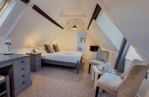 Newport Bed & Breakfast | Newport Quay Bed and Breakfast