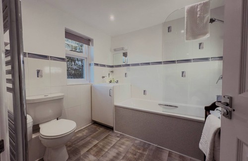 Newport Bed & Breakfast | Newport Quay Bed and Breakfast