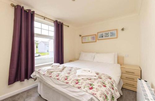 Newquay City Centre House | Newquay - Atlantic Lodge - 10 - Pets - Pools - Gym