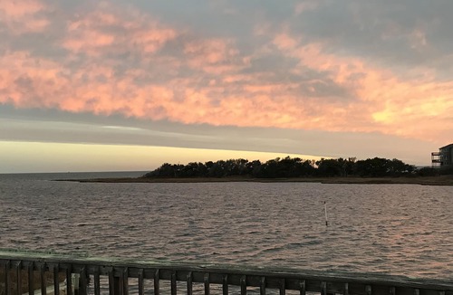 Brigands' Bay House | nGreat views, Kayak, Windsurf, Kiteboard, Fun!