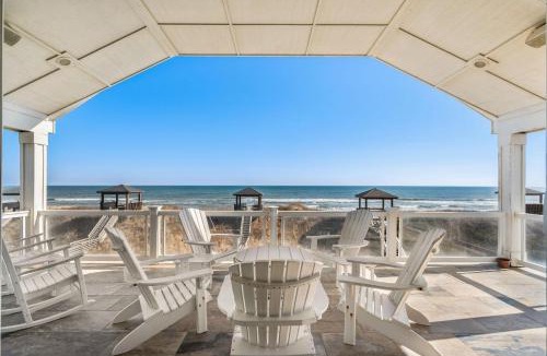 Nags Head House | NH140 Sunset Beach House