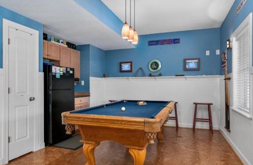 Nags Head House | NH285 Beach Brum