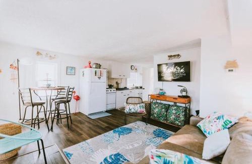 Nags Head House | NH337 Coastal Dunes Cottage Court