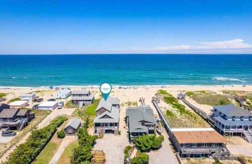 Nags Head House | NH340 Gillam Hall