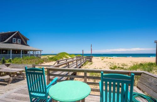 Nags Head House | NH340 Gillam Hall
