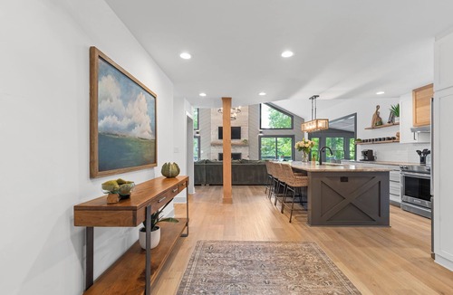 Westport House | Niblick on Norman w/Pool & Optional Boat Rental