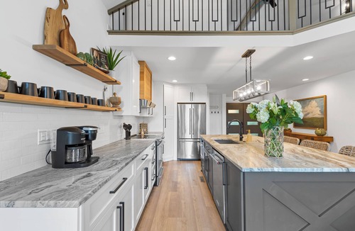 Westport House | Niblick on Norman w/Pool & Optional Boat Rental