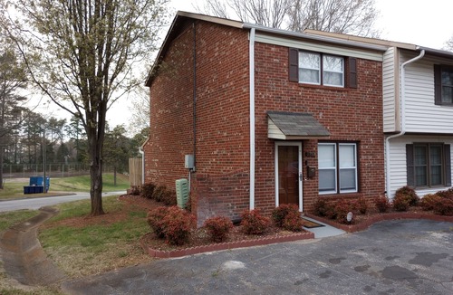 Winston - Salem House | Nice CozyHome, Winston-Salem