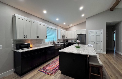 Franklin House | Nick's House on Beautful Cowee Creek