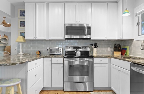 Kiawah Island Cottage | Night Heron Cottage, 4121 Summer Duck Way, Kiawah resort privileges