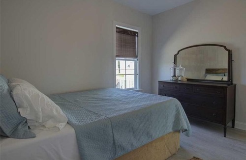 Atlantic Beach House | Night N Gale