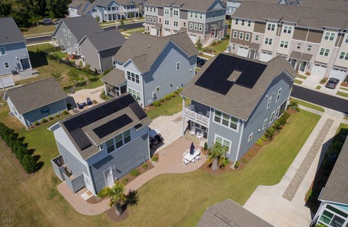 Morehead City Apartment | Nimbus Novem Studio Apt - Beaufort, NC