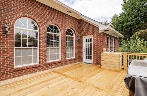 Winston - Salem Villa | Nirav