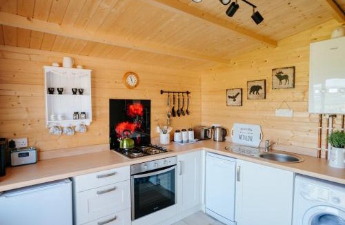 Christchurch Apartment | Nirvana Glamping