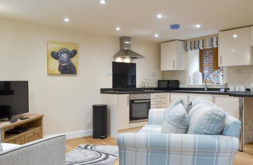 Billingsley House | No 1 Ash Cottage