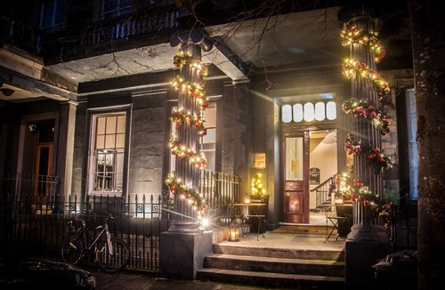 Leith Hotel | No 11