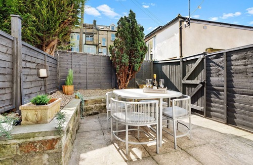 Harrogate City Centre House | No.11 - Harrogate - Yorkshire Stays