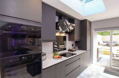 Brotton Cottage | No. 12