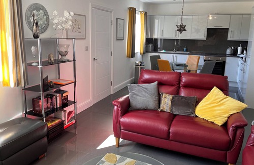 Falstone Cottage | No 2 Railway Cuttings - UK3402