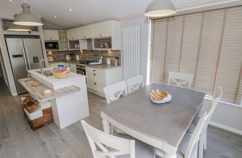 Runswick Bay Cottage | No. 27 The Crab Pot