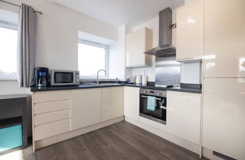 Acomb Apartment | No. 45