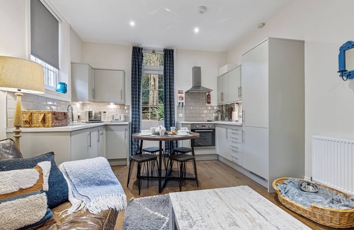 York House | No. 5 - Chestnut Cottage - Pass the Keys