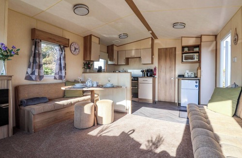 Mappleton Cottage | No. 58 Westfield
