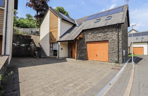 Waterhead Cottage | No 7