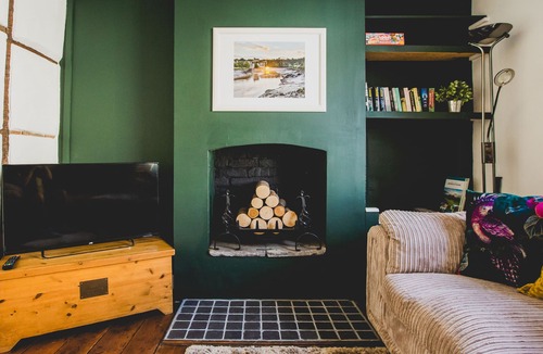 Chepstow Bed & Breakfast | No.8 Accommodation