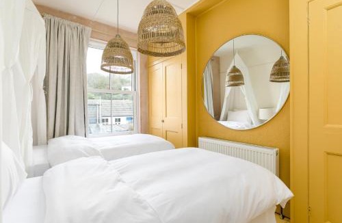 Flushing House | no.five Flushing