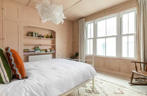 Flushing House | no.five Flushing
