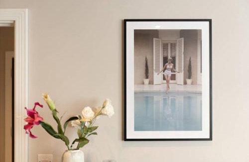 Poole Apartment | No Five Harbour Side