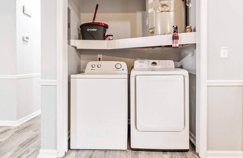 Fayetteville Apartment | No Place Like Homeplace!
