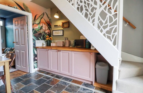 Embsay Cottage | No24