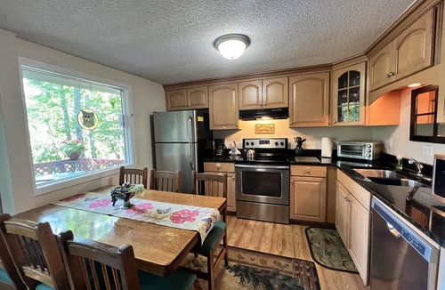 Sugar Mountain Condo | 'Nob Nest' - Perfect location, Close to Everything