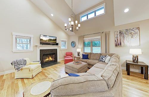 Fairview House | Noble Sun