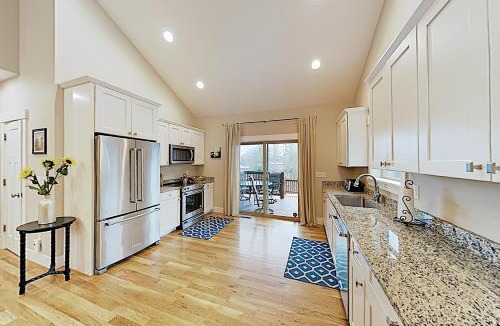 Fairview House | Noble Sun