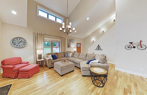 Fairview House | Noble Sun