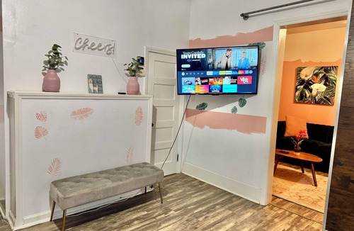 NoDa House | NoDa Escape Near Uptown