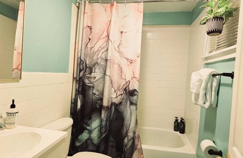 NoDa House | NoDa Escape Near Uptown