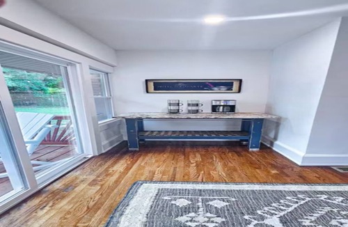 North Charlotte House | NoDa's Jewel