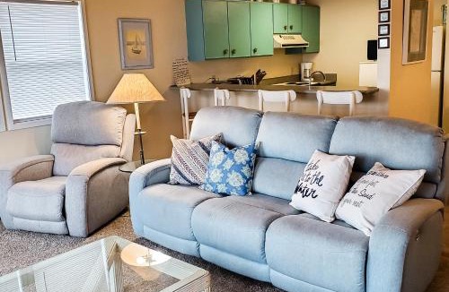 North Topsail Beach House | Noontime Escape