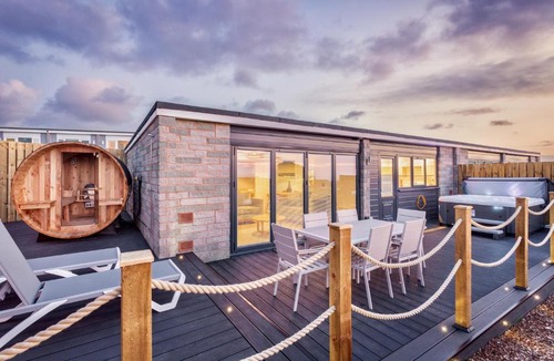 Hele Apartment | North Devon Resort